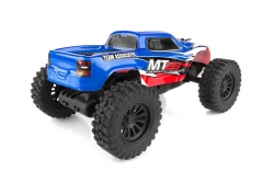 1:28 MT28 2WD Monster Truck RTR