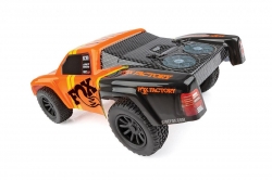 1:28 SC28 RTR (Fox Factory Edition)