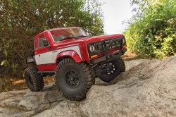 1:10 Enduro Trail Truck RTR (červený)