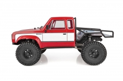 1:10 Enduro Trail Truck RTR (červený)