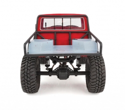 1:10 Enduro Trail Truck RTR (červený)