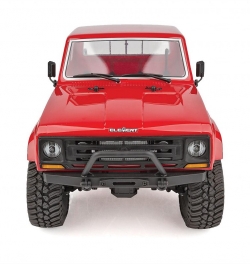 1:10 Enduro Trail Truck RTR (červený)