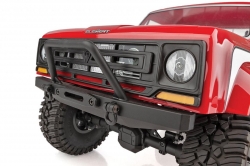 1:10 Enduro Trail Truck RTR (červený)