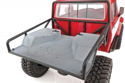 1:10 Enduro Trail Truck RTR (červený)