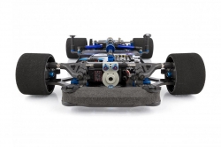 RC12R6 Factory Team stavebnice (2WD)