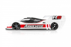 RC12R6 Factory Team stavebnice (2WD)