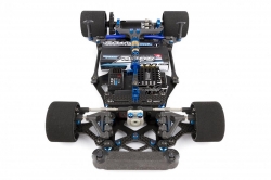 RC12R6 Factory Team stavebnice (2WD)