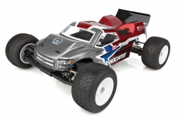 RC10 T6.4 Team stavebnice, 2wd Truck AE70004