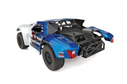 1:10 RC10 SC6.4 Team 2WD Short Course Truck (stavebnice)