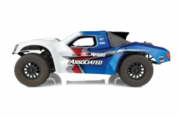 1:10 RC10 SC6.4 Team 2WD Short Course Truck (stavebnice)