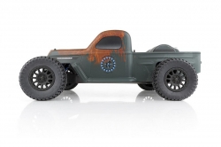 1:10 Trophy Rat 2WD RTR