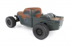 1:10 Trophy Rat 2WD RTR