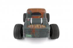 1:10 Trophy Rat 2WD RTR