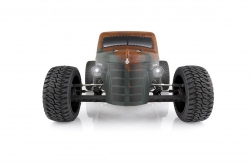 1:10 Trophy Rat 2WD RTR