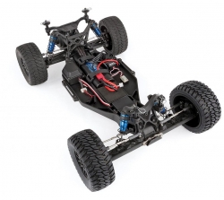 1:10 Trophy Rat 2WD RTR