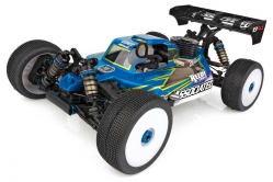 RC8B4.1 Team stavebnice AE80949