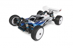 RC10B74.2 Team Kit stavebnice (4WD) AE90036