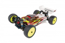 RC10B74.2D CE Team Kit stavebnice (4WD) AE90045