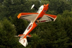 Laser Z200 2,61m ARF (oranžový)