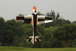 Laser Z200 2,61m ARF (oranžový)