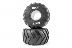 Gumy Monster Jam R-35 (2ks) AX31344