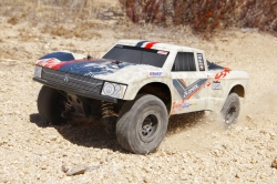 1:18 Axial Yeti Jr. SCORE Trophy Truck 4WD RTR