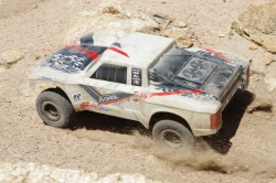 1:18 Axial Yeti Jr. SCORE Trophy Truck 4WD RTR