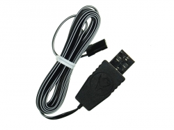 Usb kábel (3sx, 3x, cortex) BD92774