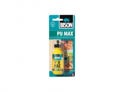 BISON PU MAX D4 75g polyuretánové lepidlo BIS17975