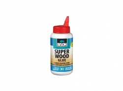 BISON SUPER WOOD D3 250g vodeodolné disperzné BIS5298