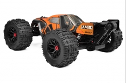 1:8 Jambo XP 6S Monster Truck 4WD RTR (Model 2021)