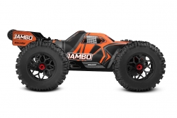 1:8 Jambo XP 6S Monster Truck 4WD RTR (Model 2021)