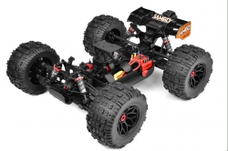 1:8 Jambo XP 6S Monster Truck 4WD RTR (Model 2021)