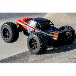 1:8 Dementor XP 6S Monster Truck 4WD RTR (Model 2021)