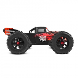 1:8 Dementor XP 6S Monster Truck 4WD RTR (Model 2021)