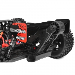 1:8 Dementor XP 6S Monster Truck 4WD RTR (Model 2021)