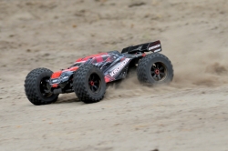 1:8 Kronos XP 6S Monster Truck 4WD RTR