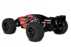 1:8 Kronos XP 6S Monster Truck 4WD RTR