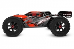 1:8 Kronos XP 6S Monster Truck 4WD RTR