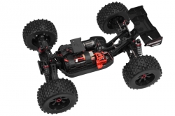 1:8 Kronos XP 6S Monster Truck 4WD RTR