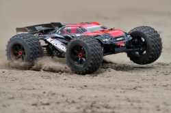 1:8 Kronos XP 6S Monster Truck 4WD RTR