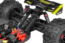 1:8 Punischer XP 6S Monster Truck 4WD RTR