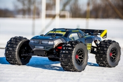 1:8 Punischer XP 6S Monster Truck 4WD RTR