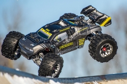 1:8 Punischer XP 6S Monster Truck 4WD RTR