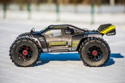 1:8 Punischer XP 6S Monster Truck 4WD RTR