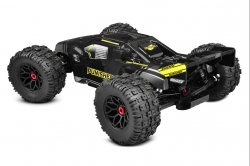 1:8 Punischer XP 6S Monster Truck 4WD RTR