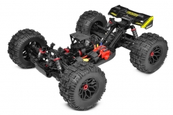 1:8 Punischer XP 6S Monster Truck 4WD RTR