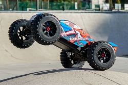 1:8 Kronos XP 6S Monster Truck 4WD RTR (Model 2021)