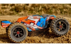 1:8 Kronos XP 6S Monster Truck 4WD RTR (Model 2021)