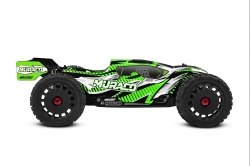 1:8 Muraco XP 6S Truggy 4WD RTR